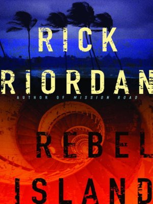 cover image of Rebel Island